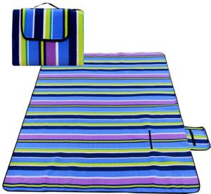 China Ollapsible Camping Thermal Insulation Picnic Blanket wholesale