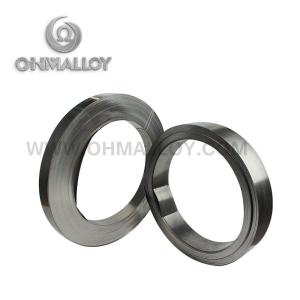 China Battery Spot Welding Annealing Nickel Foil 110HV Forging Rolling wholesale