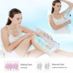 350000 Pulses 24V 1.9A Ipl Laser Hair Removal Device