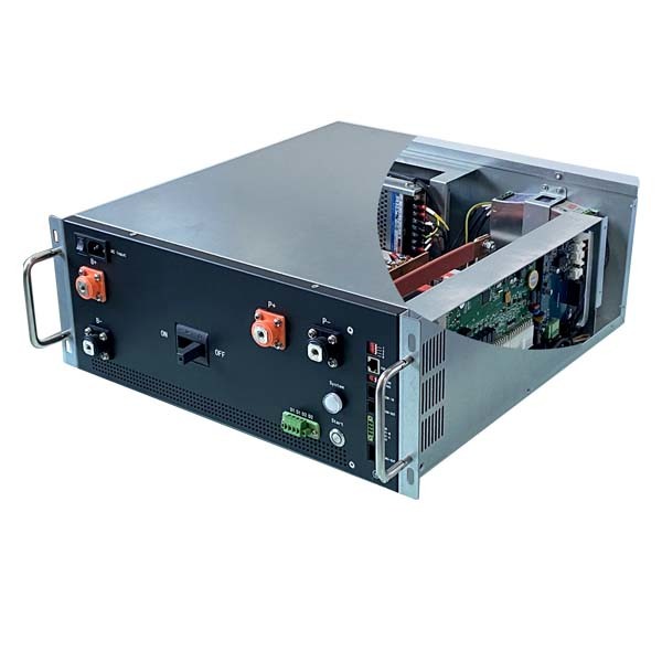 GCE 225S High Voltage Bms 720V 160A 15S BMU for energy storage UPS