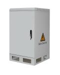Galvanized Steel 19inch ESTEL Outdoor Wall Enclosure