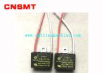 Heller wave soldering motor capacitor 5UF Jintuo Nitto reflow motor running