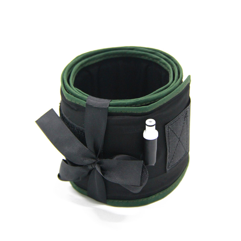 Highly Demanded First Aid Devices Dual Portal Cuffs Disposable Surgical Tourniquet