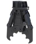 12 15 18 20 25 30 35 40T Excavator Hydraulic Demolition crusher Cutting concrete