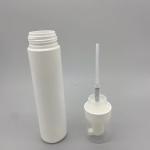 Liquid Soap Cleanser Foam Pump Bottle 120ml 150ml 200ml