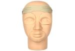 Factory Supplies Wholesale Price Rubber Tattoo Practice Skin Microblading