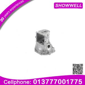China Die Casting,customized Aluminum zinc high pressure die cast or die casting wholesale
