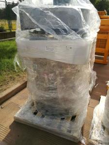 China SANKON Cement Tank Automatic Dust Collector wholesale