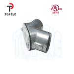 Galvanized Flexible Steel Conduit Flexible Tube