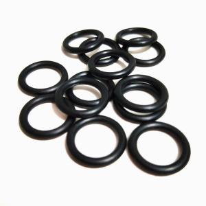 China Sealing NBR O Ring Material Silicone Oil Hydraulic Cylinder Seals wholesale