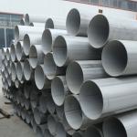 Precision Stainless Steel Tubing High Strength 1m-12m Length