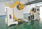 Automatic Decoiling And Straightening Machine For Power Press