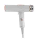 Brushless Negative Ion Dryer 1200w 110000 Rpm Black Hair Dryer