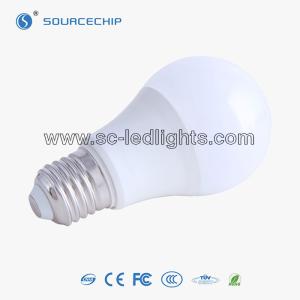 China SMD 7w LED bulb indoor LED bulb wholesale