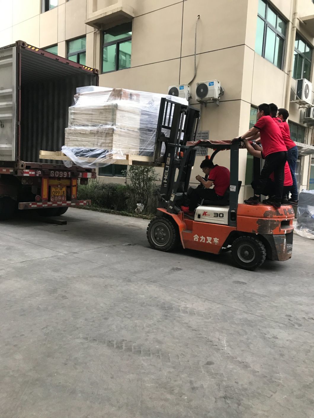 Flexible Packaging Paper Cup Paper Bag Flexographic Printing Machine