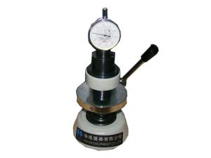 China Cardboard Thickness Paper Testing Equipments electrical ISO438 534 wholesale