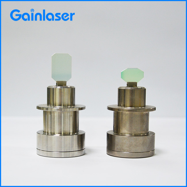 High Reliability 4000mm/S CE Laser Galvo Scanner