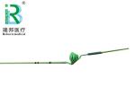 Nitinol Urology Device Stone Cone Prevention Stone Migration Antiretropulsion