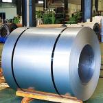 304 Cold Rolled Stainless Steel Coil Factory Grade 201 202 304 316 410 420 430