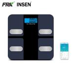 180KG Personal Smart Bluetooth Body Analyser Scale