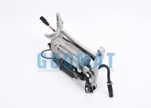 China AUDI Q7 2005-2012 4L0698007C Air Bag Suspension Compressor Aluminum Alloy wholesale