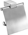 SS304 Toilet Tissue Paper Roll Towel Holder Kitchen Bathroom Accessories