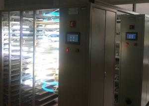 China Lamp Aging Line Environmental Testing Chambers wholesale