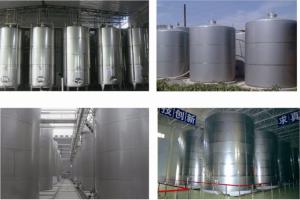 China White Spirit Stainless Steel Beer Equipment Vacuum Distillation Equipment wholesale