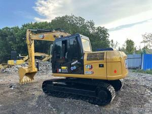 China Japan Used CAT Excavator for sale Second Hand 312D2 Jindongyu Machinery wholesale