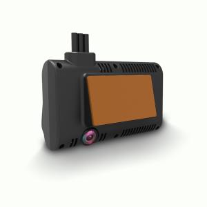 China 1080P Dual Lens Vehicle DVR with 4G GPS and ADAS wholesale