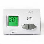 Energy - Saving Indoor Digital Room Thermostat / Air Conditioner Thermostat