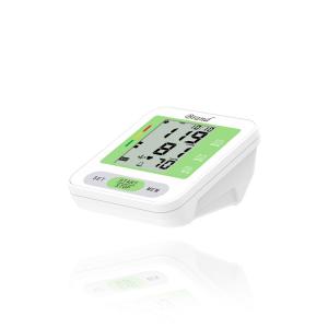 China Wireless BP Machine Meter Blood Pressure Device 84*73mm 2*99 Records wholesale