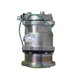 Sinotruck/Sinotruk Truck Air Conditioning AC Compressor Wg1500139016 Battery