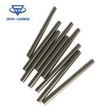 Polished Solid Tungsten Carbide Rod , Cast Tungsten Carbide Welding Rod