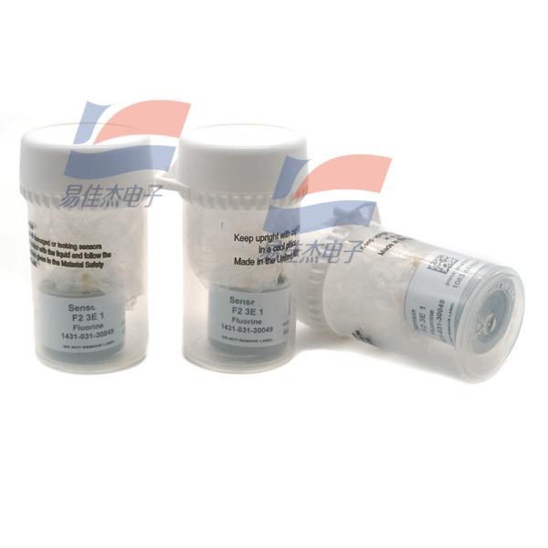 F2 3E 1 Ozone Gas Sensor High Performance Industrial Applications Amperometric 3 Electrode Sensor