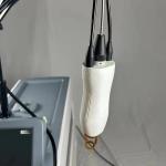 Vascular Removal Pigment Removal Alexandrite Lazer Hair Removal machine
