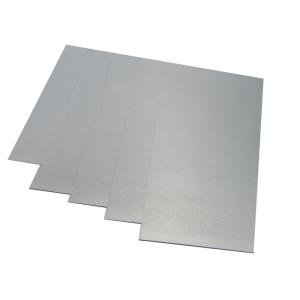 China ASTM 5A06 H112 Aluminum Alloy Plate 5083 5052 5059 Aluminum Sheets wholesale