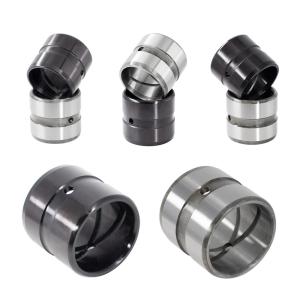 China Composite Cross Oil Groove Bushings wholesale