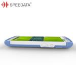 2.0GHz 4GB RAM 64GB ROM Rugged Android Terminal For Healthcare