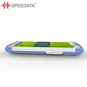 China 2.0GHz 4GB RAM 64GB ROM Rugged Android Terminal For Healthcare wholesale