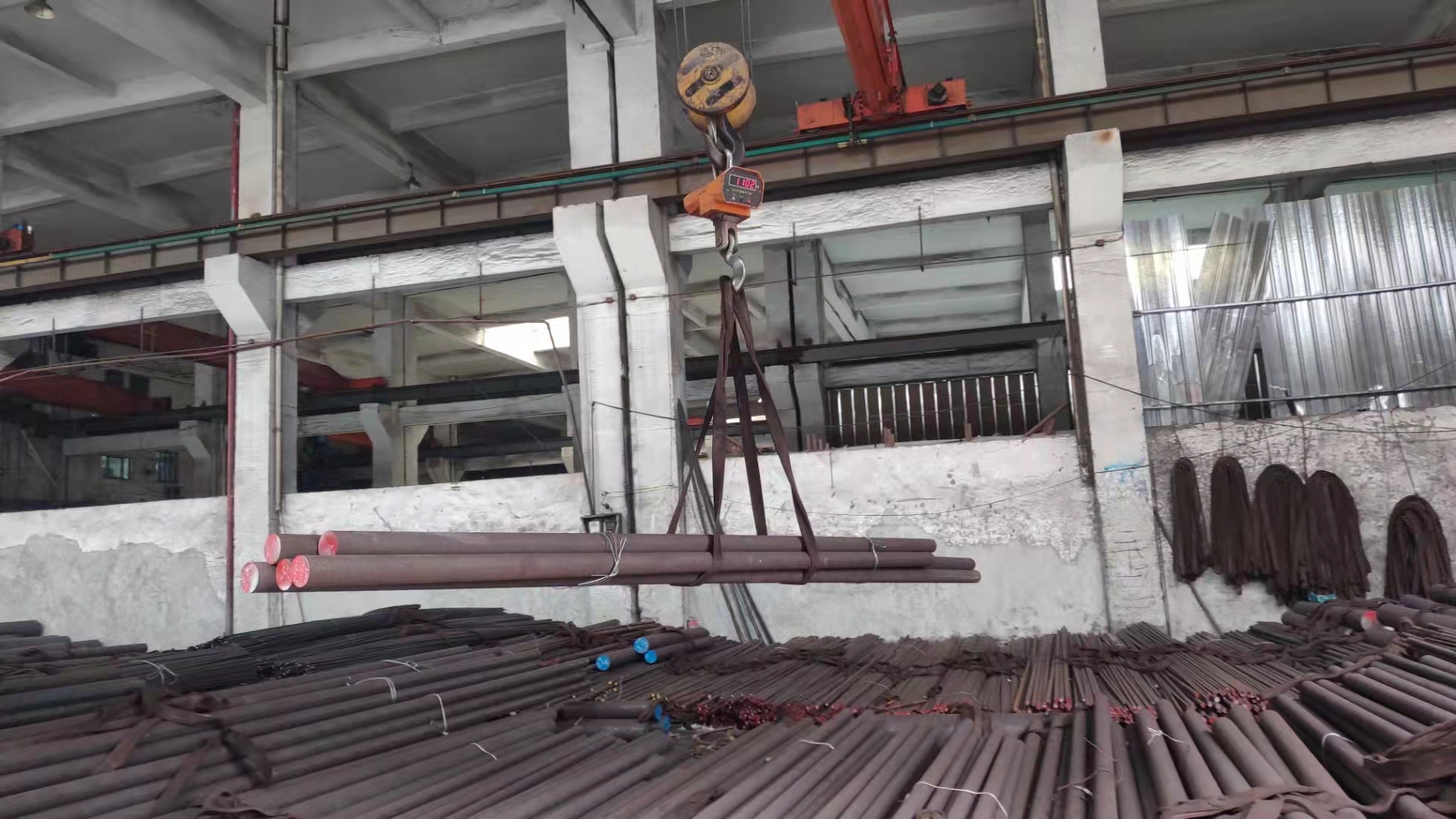 304 904L 316L 321 Stainless Steel Round Bar 3mm Ss 310 Round Bar
