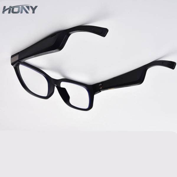 Bluetooth Sunglasses Music Sunglasses Headsets Compatible To Listen Music And