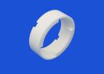 Industrial Electrical customized Insulation 95% 99% Al2O3 Alumina Ceramic Seal