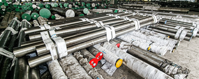 Machined Turbine Blade Steel Turbine Blade Steel X6NiCrTiMoVB25-15 Round Bar 1.4980 Flat Bar