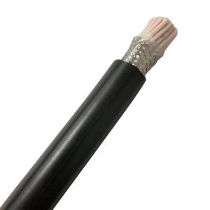 China Shielded PUR Cables Multi Conductor Cable 20 Awg Flame Retardant wholesale