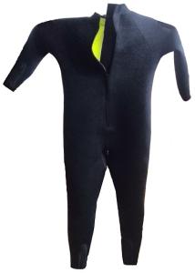 China long sleeve neoprene diving wet suit wholesale