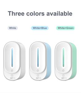 China Added Convenience Hygiene Automatic Touchless Soap Dispenser wholesale