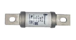 China Ul248 Charging Pile Ceramic Automotive Fuses Dc1000v wholesale