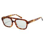 Unisex Vintage Square Acetate Sunglasses CR39 Lens Anti UV