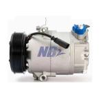 Ac Compressor For Volkswagen 5Z0820803 CS10061 011515104717 Fox Polo Crossfox